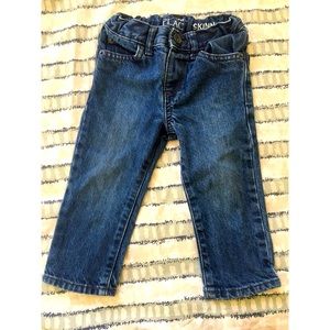 Cute jeans for kids